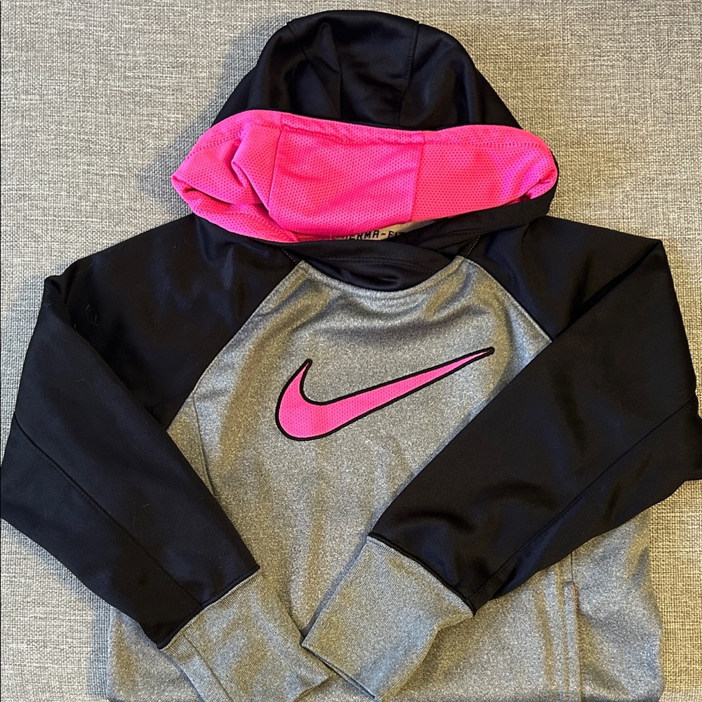 Nike Therma-Fit Kids Hoodie